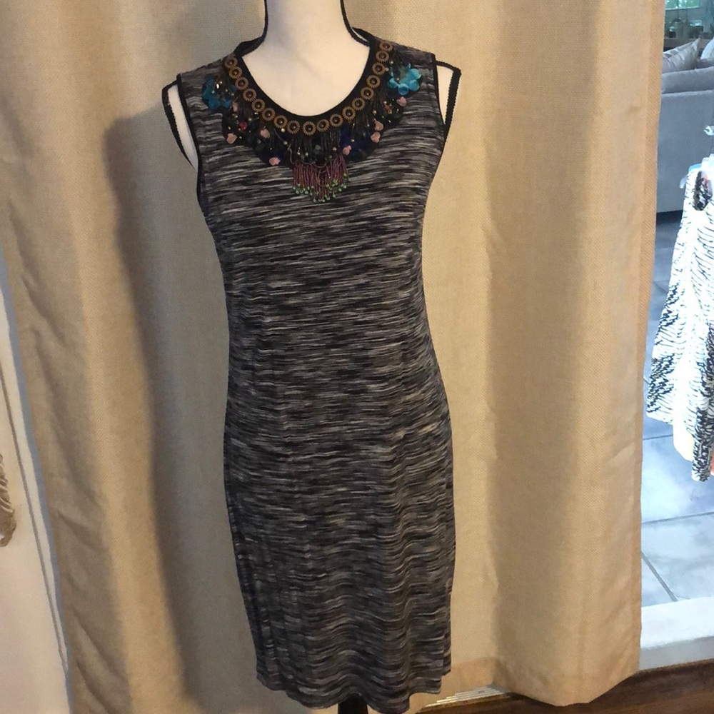 Philosophy dress